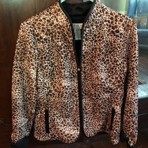 Women’s dressy classic jacket